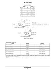 NLVHC4538ADTR2 datasheet.datasheet_page 2