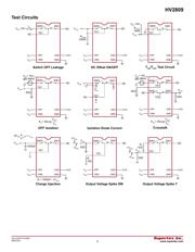 HV2809K6-G-M937 datasheet.datasheet_page 5