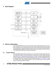 AT89LP4052-20XI datasheet.datasheet_page 4