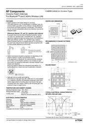 CABPB1240A datasheet.datasheet_page 1