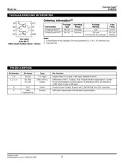 SY89222LMI-TR datasheet.datasheet_page 2