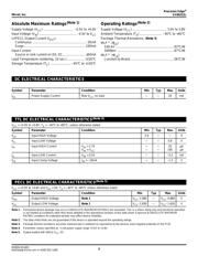 SY89222LMI-TR datasheet.datasheet_page 3