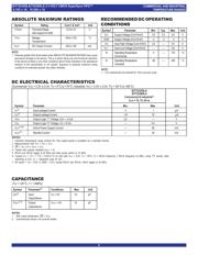 72V255LA15TFGI datasheet.datasheet_page 5