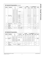 NC7SV04P5X_Q datasheet.datasheet_page 6