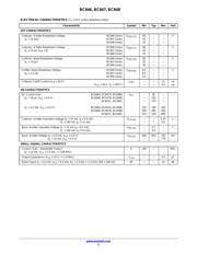 BC846BWT1G datasheet.datasheet_page 2