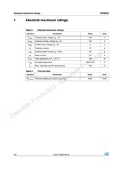 BDW83C datasheet.datasheet_page 2