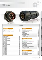 UTS612DCG datasheet.datasheet_page 4