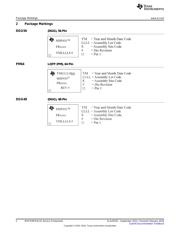 MSP430FR4131IG48 datasheet.datasheet_page 2