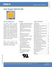 CXA1512-0000-000N00M230G Datenblatt PDF