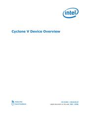 5CEFA7U19C8NES datasheet.datasheet_page 1