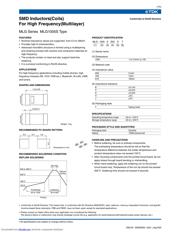 MLG1005S1N6S datasheet.datasheet_page 1