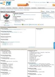 FSM102 datasheet.datasheet_page 1