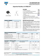 GSIB1560N-M3/45 datasheet.datasheet_page 1