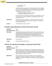 MCF5208CAB166 datasheet.datasheet_page 3