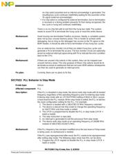 MCF5208CAB166 datasheet.datasheet_page 5