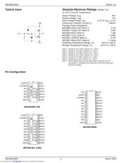 MIC5801BN datasheet.datasheet_page 2