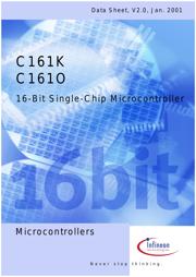 SAF-C161O-LM3VHA datasheet.datasheet_page 1