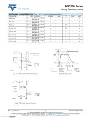 TCLT1003 datasheet.datasheet_page 4