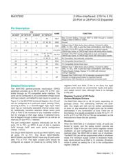 MAX7300ATL+ datasheet.datasheet_page 6