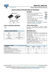MSS1P3L-M3/89A datasheet.datasheet_page 1