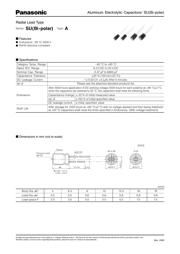ECE-A1VN470U 数据规格书 1