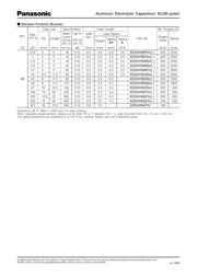 ECE-A1VN470U 数据规格书 3