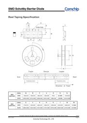 CDBU0130-HF 数据规格书 3