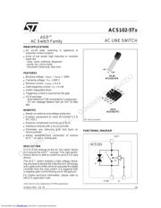 ACS102-5TA-TR 数据规格书 1