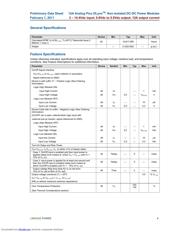PVX012A0X3-SRZ datasheet.datasheet_page 4