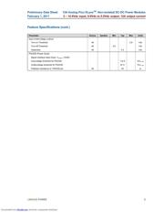 PVX012A0X3-SRZ datasheet.datasheet_page 5