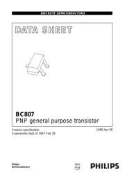 BC807-16 datasheet.datasheet_page 1