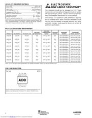 ADS1100A1IDBVRG4 datasheet.datasheet_page 2