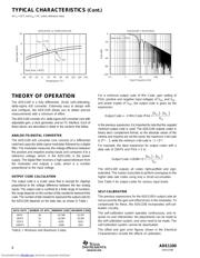 ADS1100A1IDBVRG4 datasheet.datasheet_page 6