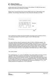 CC1050DK-433 datasheet.datasheet_page 6