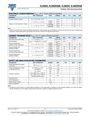 ILQ 620 datasheet.datasheet_page 3