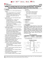 BQ25896RTWT datasheet.datasheet_page 1