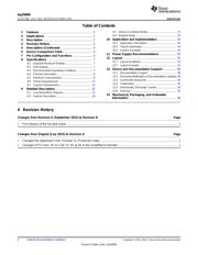 BQ25896RTWT datasheet.datasheet_page 2