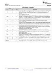 BQ25896RTWT datasheet.datasheet_page 6