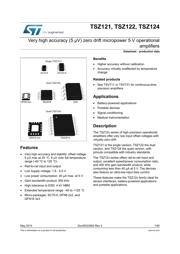 TSZ124IPT datasheet.datasheet_page 1