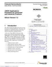 MCIMX253CJM4A datasheet.datasheet_page 1