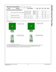 FDMS3669S datasheet.datasheet_page 3