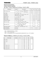 TCR2EF19,LM 数据规格书 4