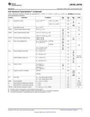 LMV794MMX datasheet.datasheet_page 3