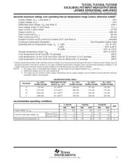 TLE2161AID datasheet.datasheet_page 3