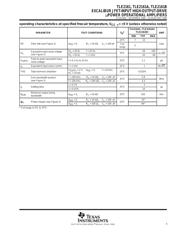 TLE2161AID datasheet.datasheet_page 5