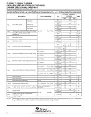 TLE2161AID datasheet.datasheet_page 6