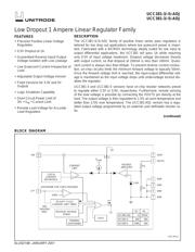 UCC381 datasheet.datasheet_page 1