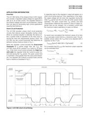 UCC381 datasheet.datasheet_page 5