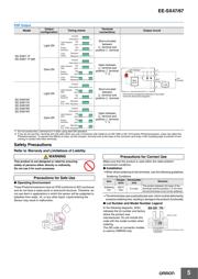 EE-SX672-WR 1M datasheet.datasheet_page 5