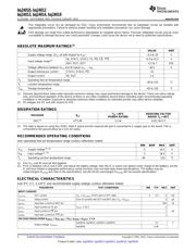 BQ24013DRCR G4 datasheet.datasheet_page 2